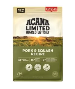 Acana Pork & Squash