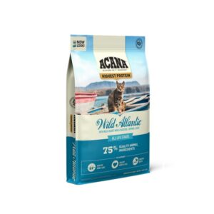 Acana Wild Atlantic para gato