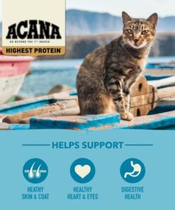 Acana Wild Atlantic precio