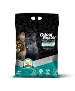 Arena Odour Buster Multi Cat