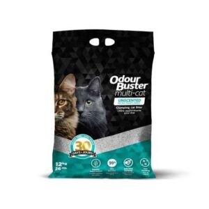 Arena Odour Buster Multi Cat