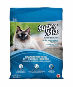 Arena Sanitaria Super Mix