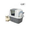 Baño Sanitario Smartsift para gatos - Catit