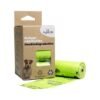 Bolsas para recoger fecas - Mascan 120unds Biodegradables