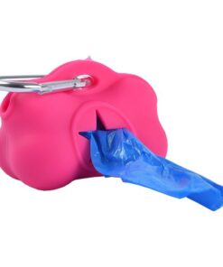 Alternative view of Dispensador de bolsas estilo Hueso - MasCan