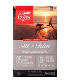 Orijen Fit & Trim Para Perro