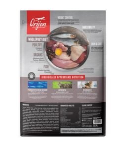 Orijen Fit Trim para Gatos