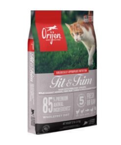 Orijen Fit & Trim para Gatos