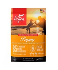 Orijen Puppy Para Cachorros