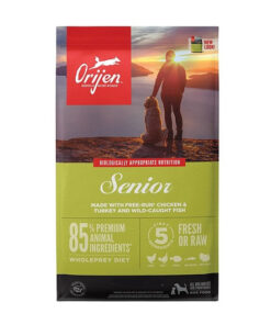 Orijen senior