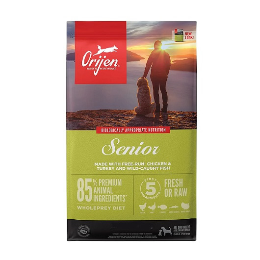Orijen senior
