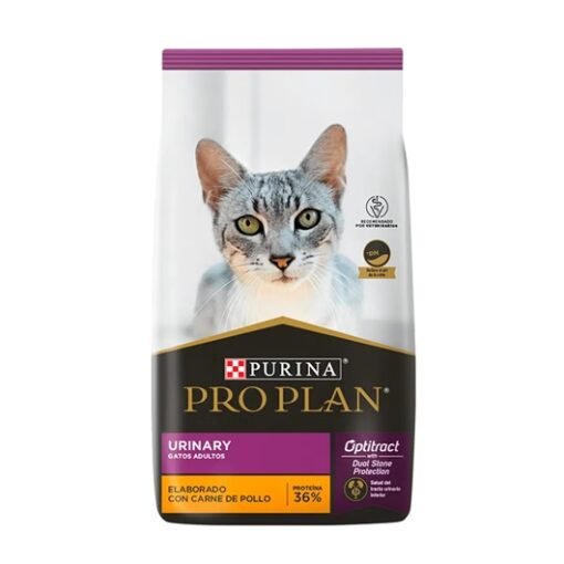 ProPlan Urinary para gatos