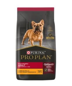 Proplan Perro Adulto Razas Pequeñas