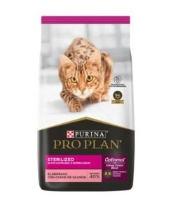 Proplan Sterilized Para Gatos
