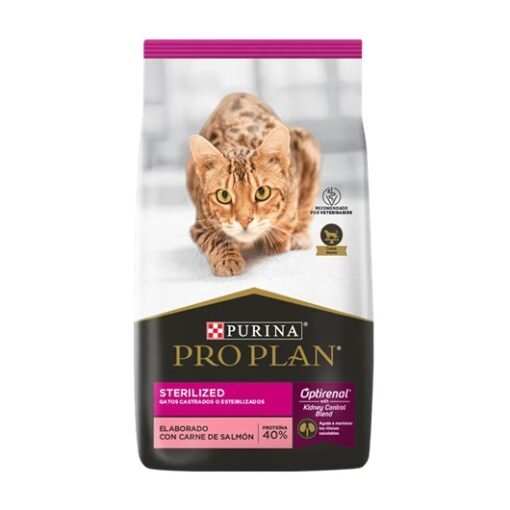 Proplan Sterilized Para Gatos