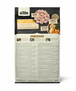 Alternative view of Acana Prairie Poultry