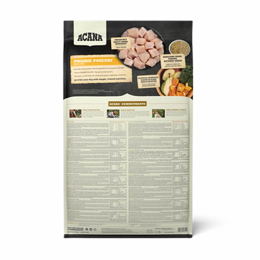 Acana Prairie Poultry - Imagen 2