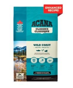 acana wild coast para perro