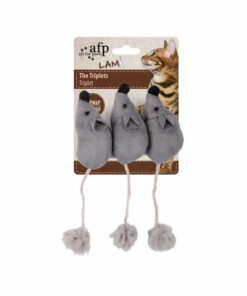 afp trippelts ratoncitos