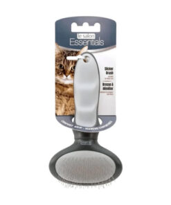 cepillo carda para gatos