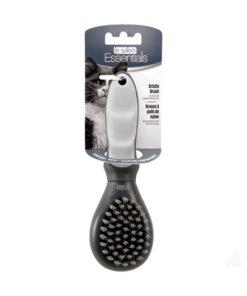 cepillo cerdas plasticas para gatos embalaje