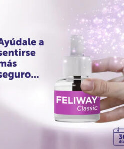 Alternative view of Feliway Classic Repuesto Difusor 48 mL