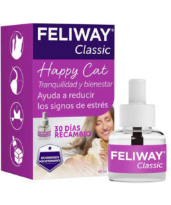 feliway classic refill
