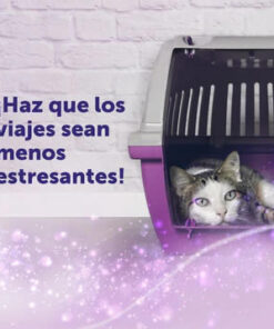 feliway classic spray