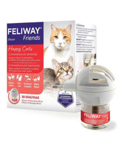 feliway friends difusor