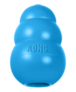 Alternative view of Kong Puppy Para Cachorros