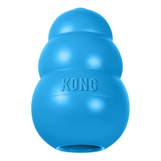 Kong Puppy Para Cachorros - Imagen 2
