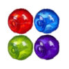 kong squeezz ball pelota