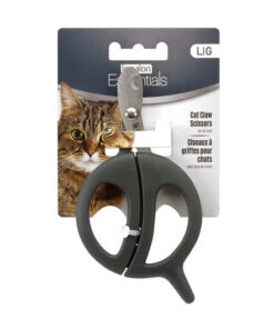 lesalon cortauñas gato l