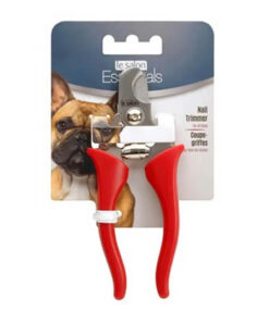 lesalon cortauñas perros 91255
