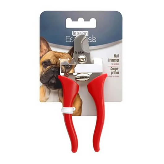 lesalon cortauñas perros 91255