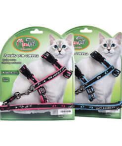 mascan arnes gatos