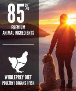 orijen senior precio