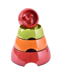 Plato anti-ahogo - MasCan