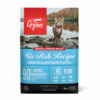 Orijen Six Fish Recipe para gatos