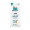 Brit Care Adulto Salmon - Small & Medium