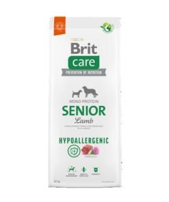 Brit Care Senior Cordero