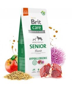 Brit Care Senior Cordero providencia