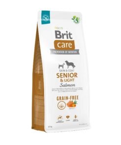 Brit Care Senior & Light