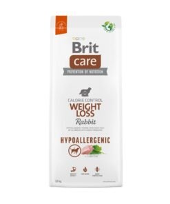 Brit Care Weight Loss – Rabbit