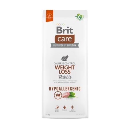 Brit Care Weight Loss – Rabbit