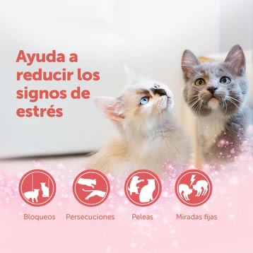 Feliway Friends Difusor - Imagen 4