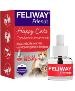 feliway friends difusor refill