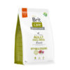 brit small cordero