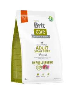 brit small cordero