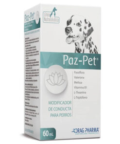 paz pet